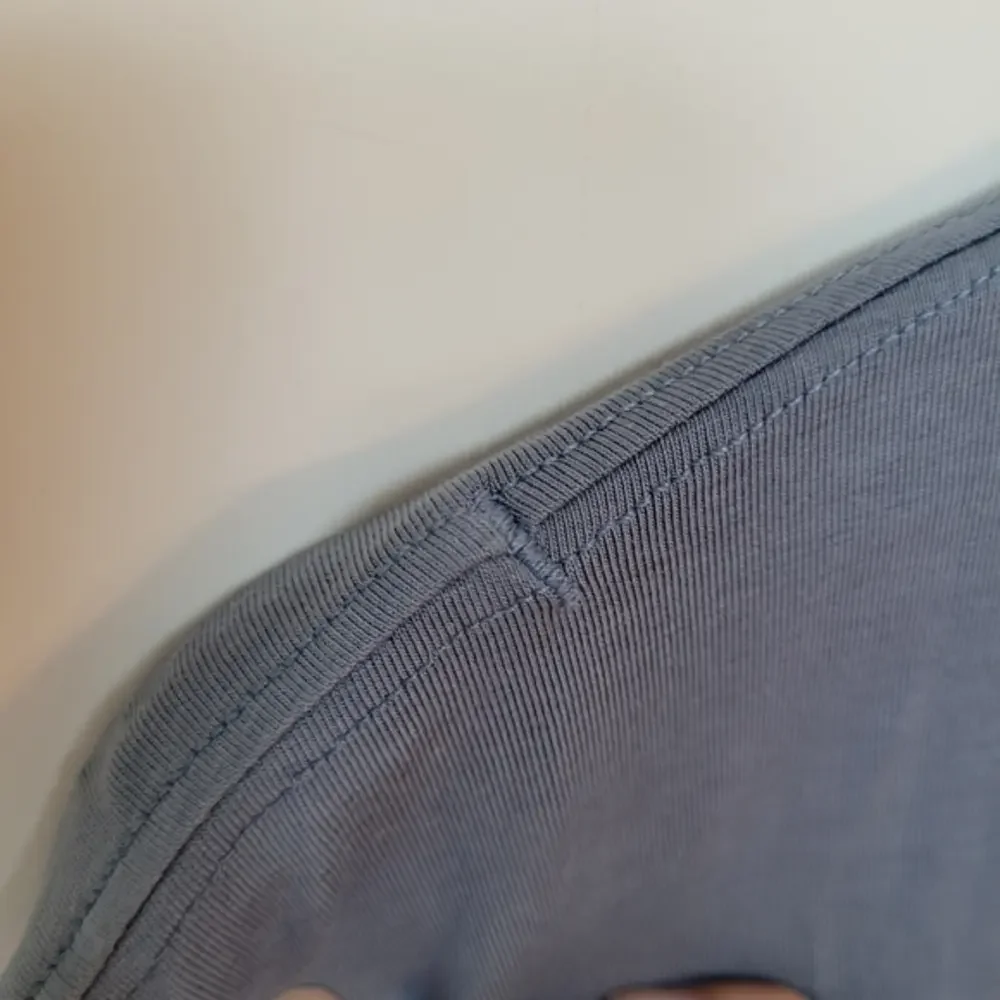 Elegant Blue Midi Dress - Picture 13 of 14